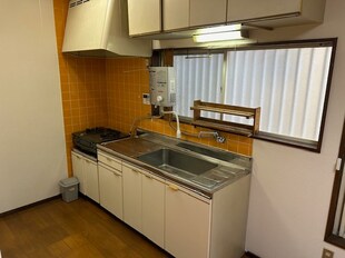 川越市戸建（むさし野南）の物件内観写真